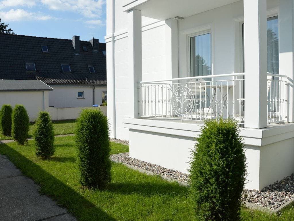 Foto 4 von 22: Villa Herbstwind Ap.2