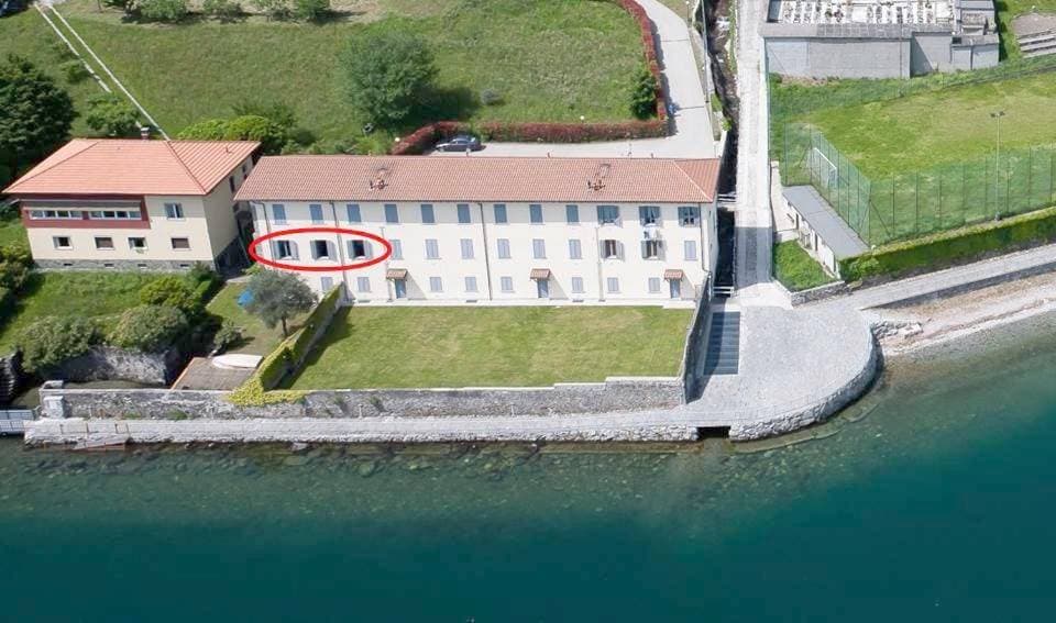 Foto 4 von 48: Apartment with Lake View