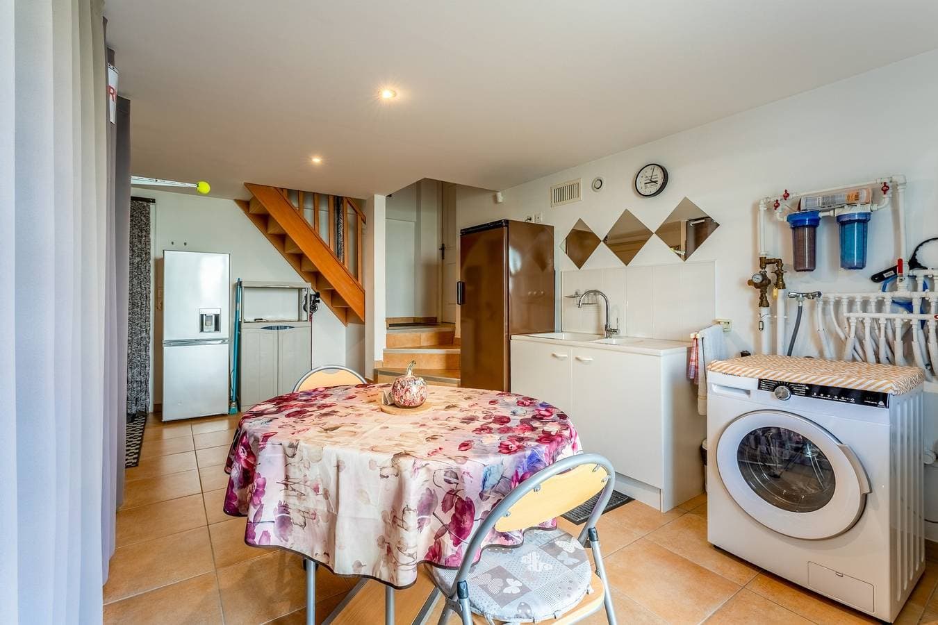 Foto 4 von 24: Gästezimmer l'occitania 44 m² – Zimmer und Anbau 60 m²