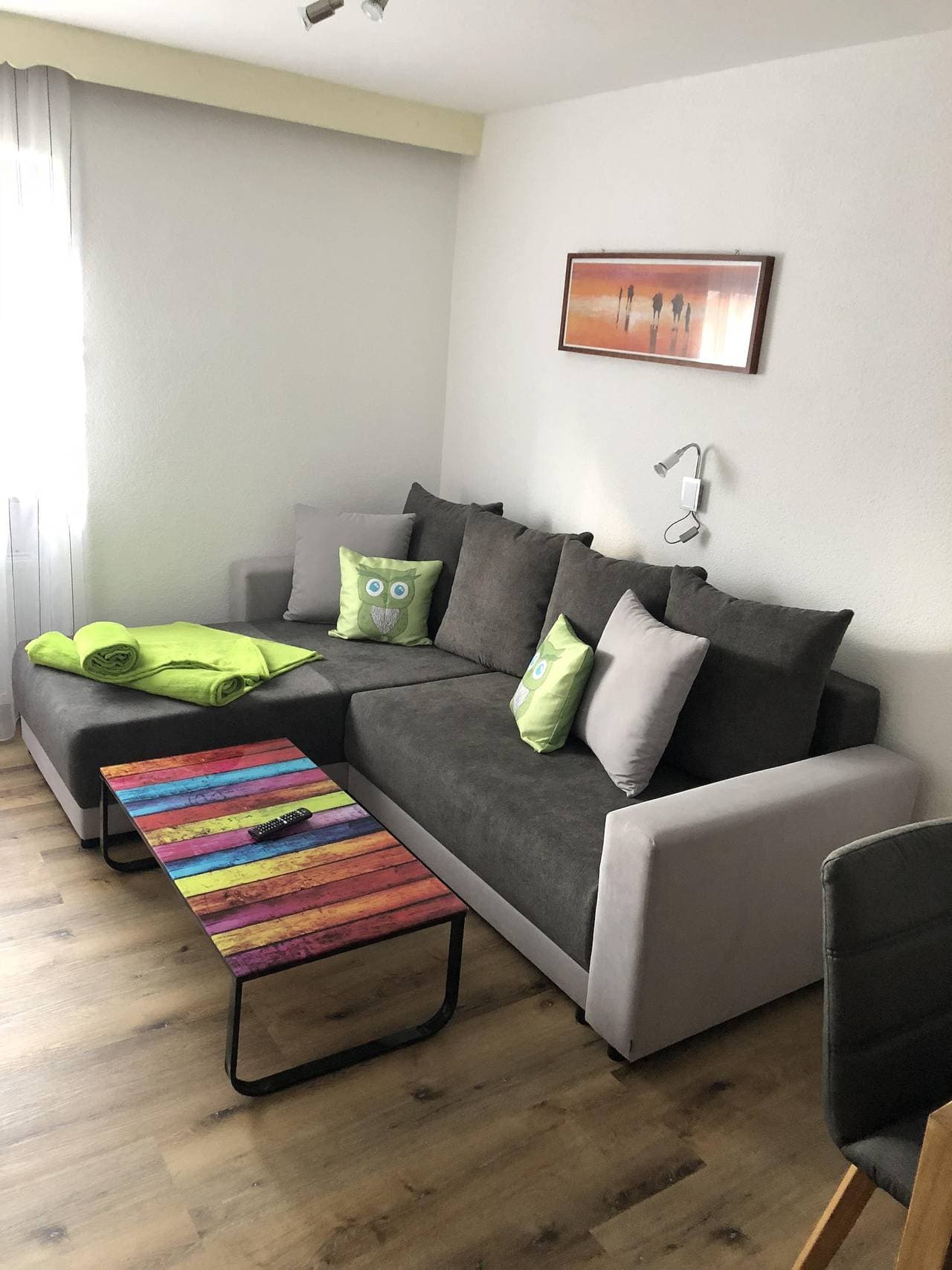 Foto 6 von 26: Ferienwohnung 1. Stock