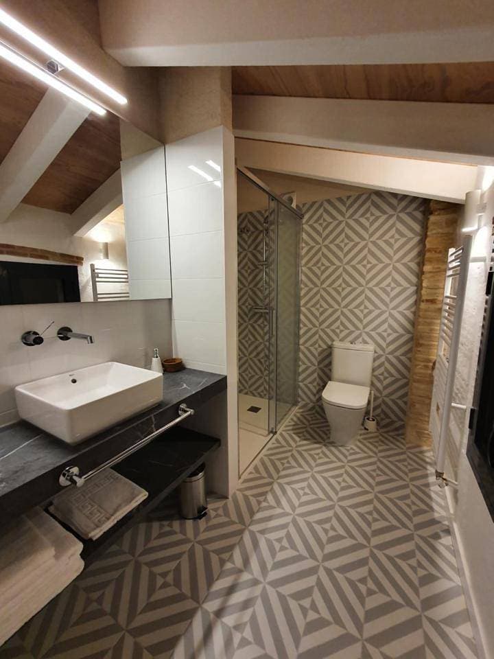 Foto 10 von 39: Four-Bedroom House