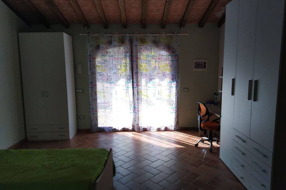 Foto 7 von 30: Villa for groups and families, with Private Pool in Monteverdi Marittimo