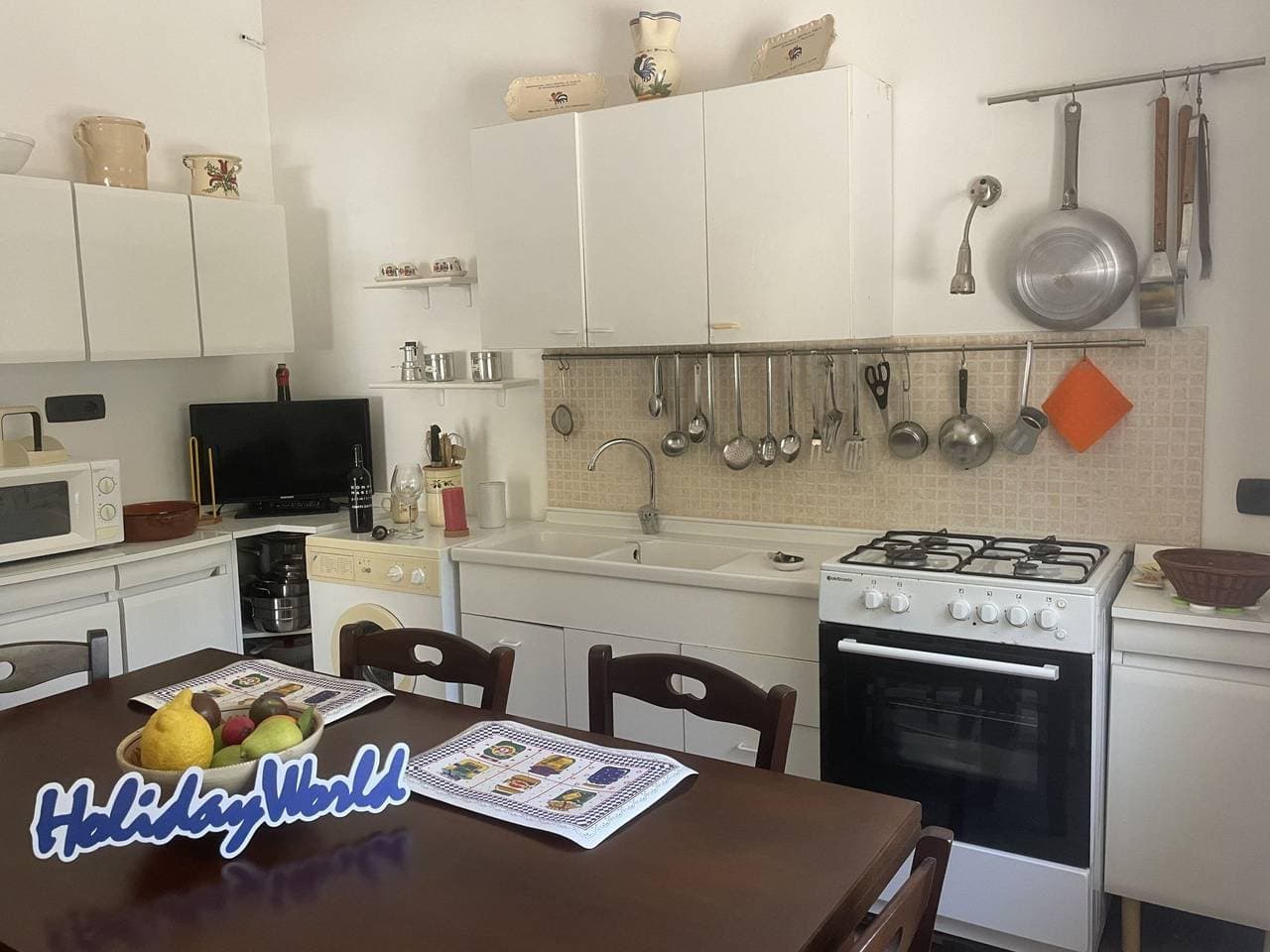 Foto 5 von 27: Casina GiuSaFra
