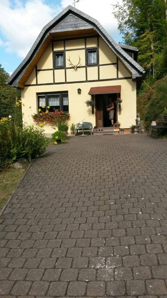 Foto 6 von 24: One-Bedroom House