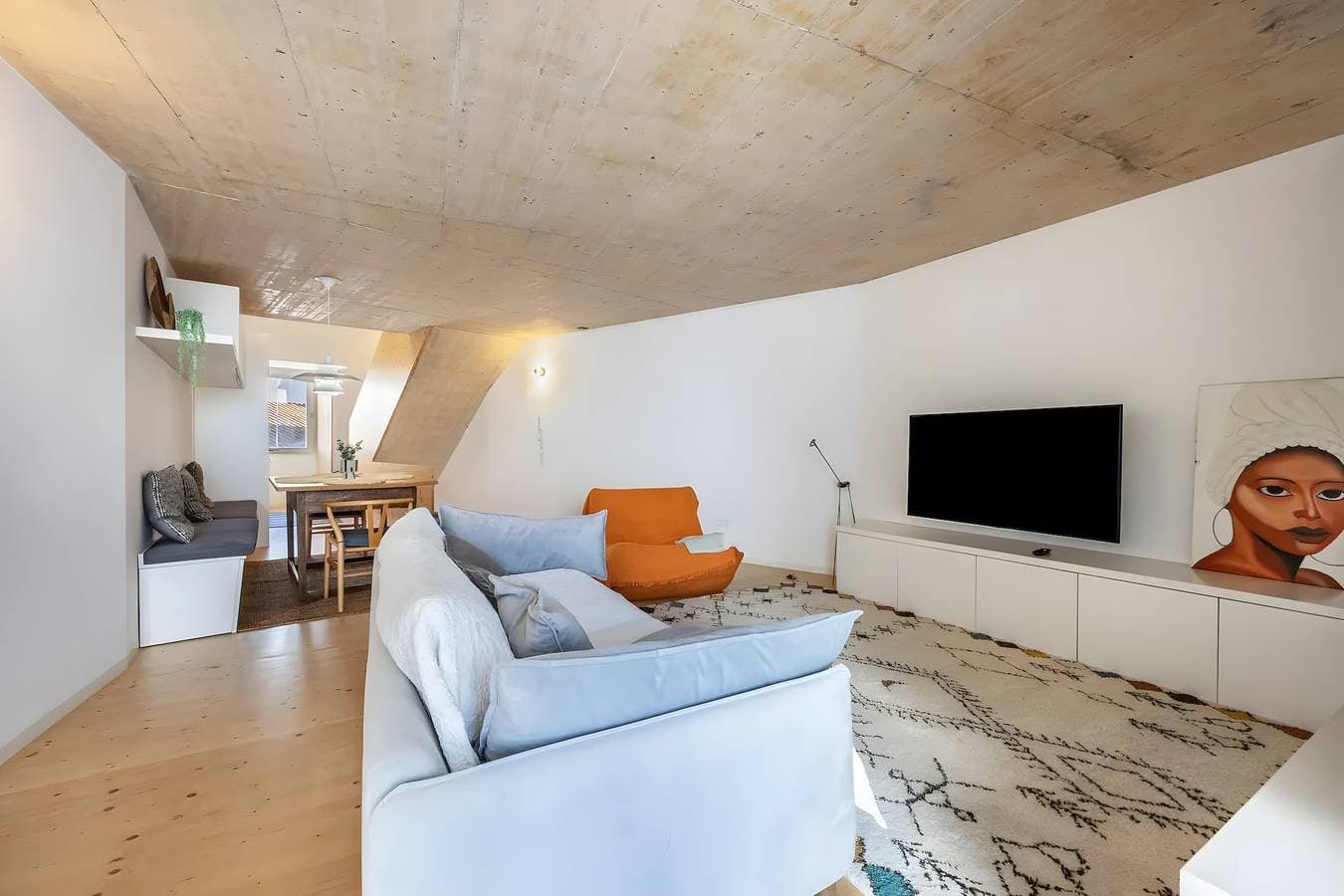 Foto 6 von 28: Ferienhaus 'Olinda House' mit privater Terrasse und Klimaanlage