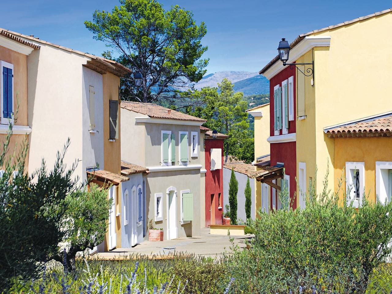 Foto 6 von 15: Domaine de Fayence