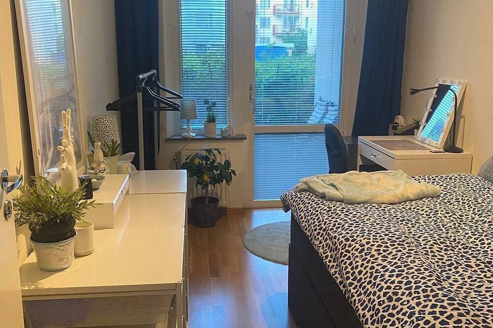 Foto 8 von 26: Spacious and Homely Apartment with Patio. Family friendly. Pets Allowed!