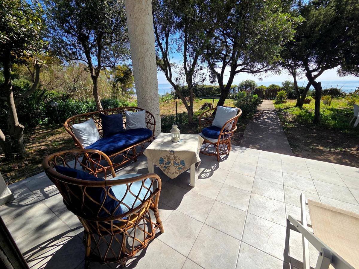la terrazza sul mare 1
