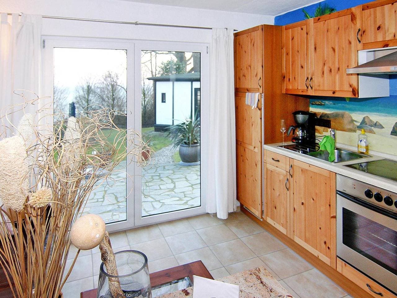 Foto 5 von 13: Ferienwohnung, Sassnitz