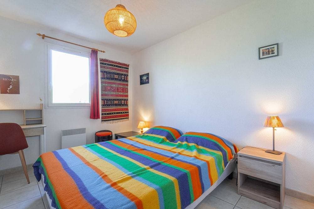 Foto 5 von 22: Charmantes Duplex nahe Strand - 5 Pers.