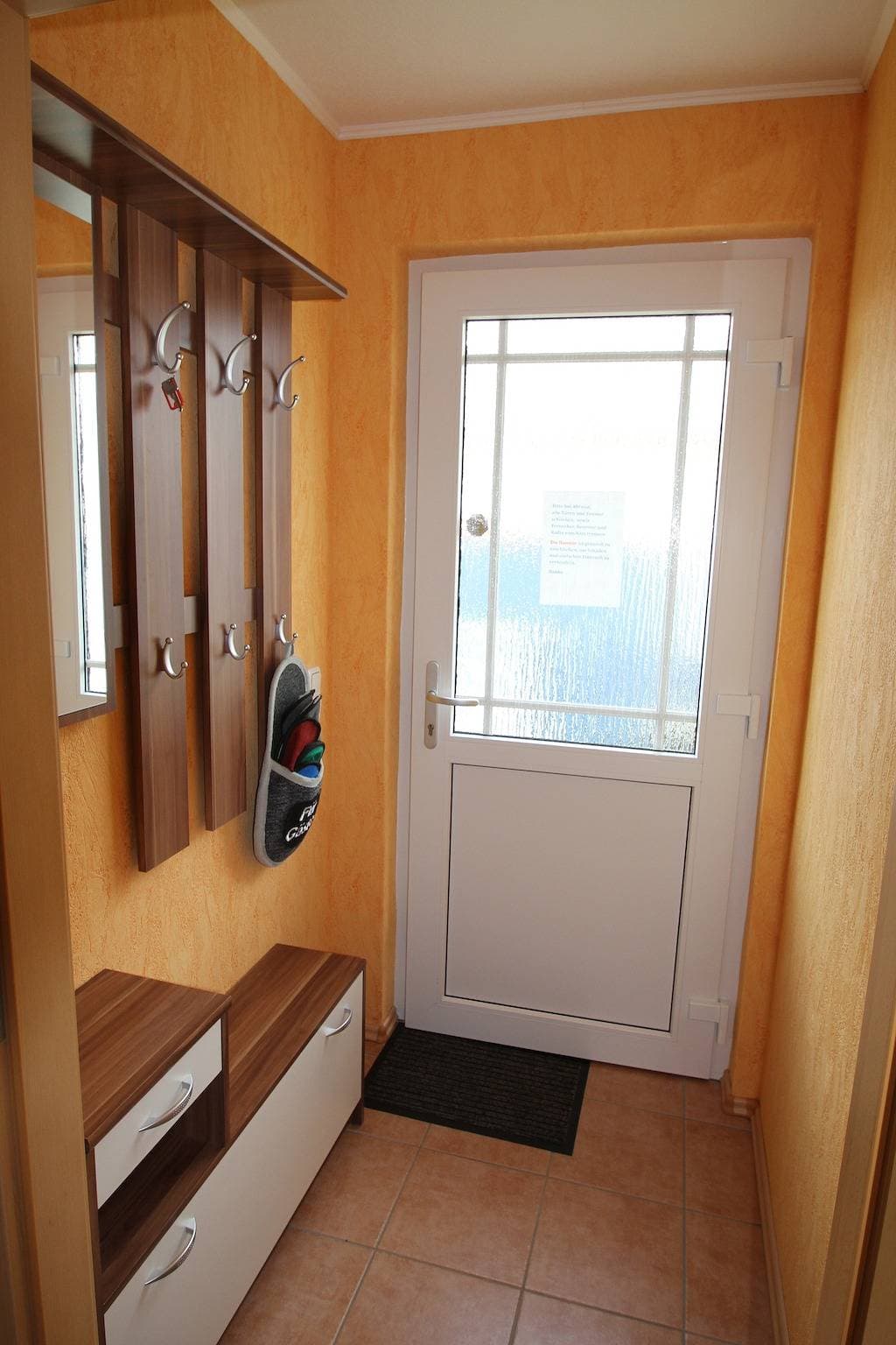 Foto 9 von 16: Ferienhaus B2 Concordiasee