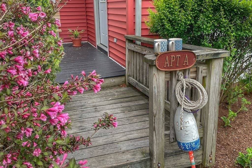 Foto 3 von 36: 6 Lovely 1Br Acadia Apartment Open Hearth Inn