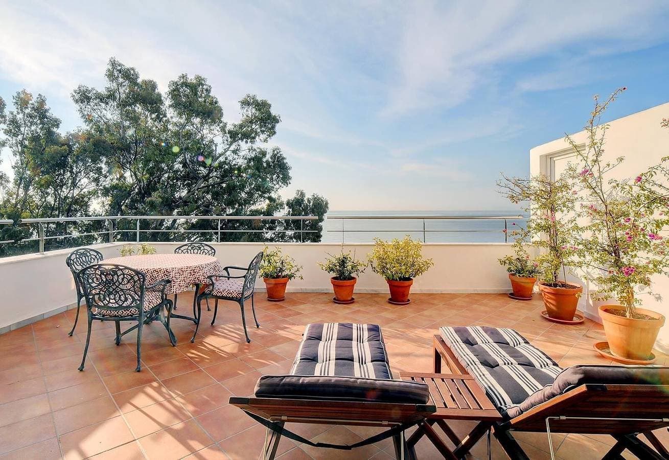 Apartment Boulevard 305 1
