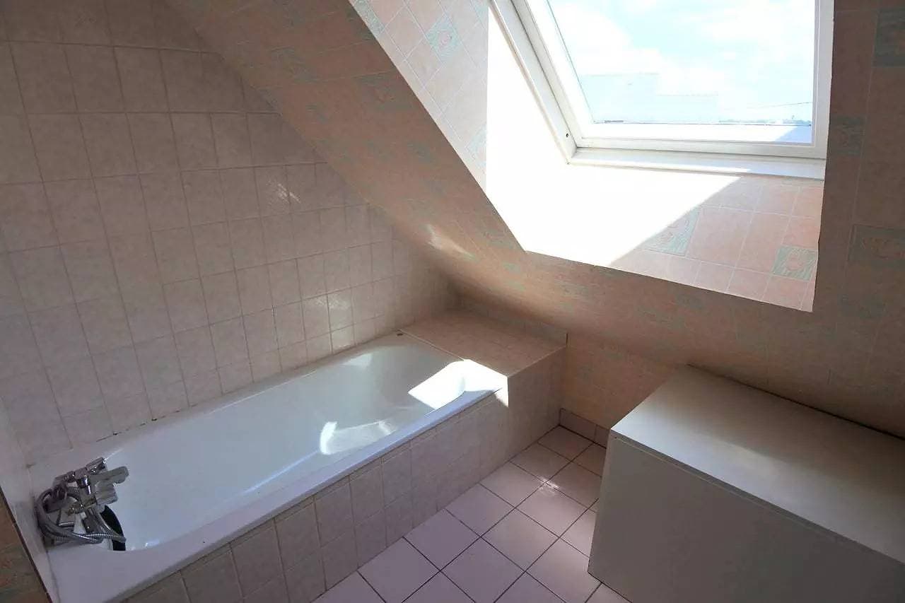 Foto 9 von 22: Locmariaquer - Haus 4 Zimmer - 47m2