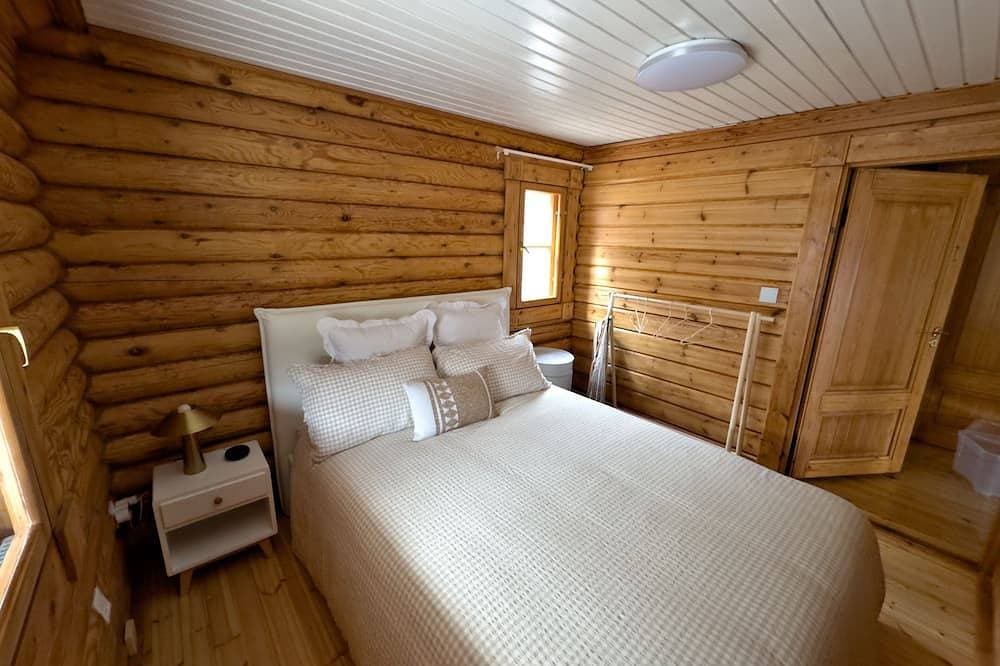Foto 6 von 30: Cabin Tranquil Organic Heated Pool