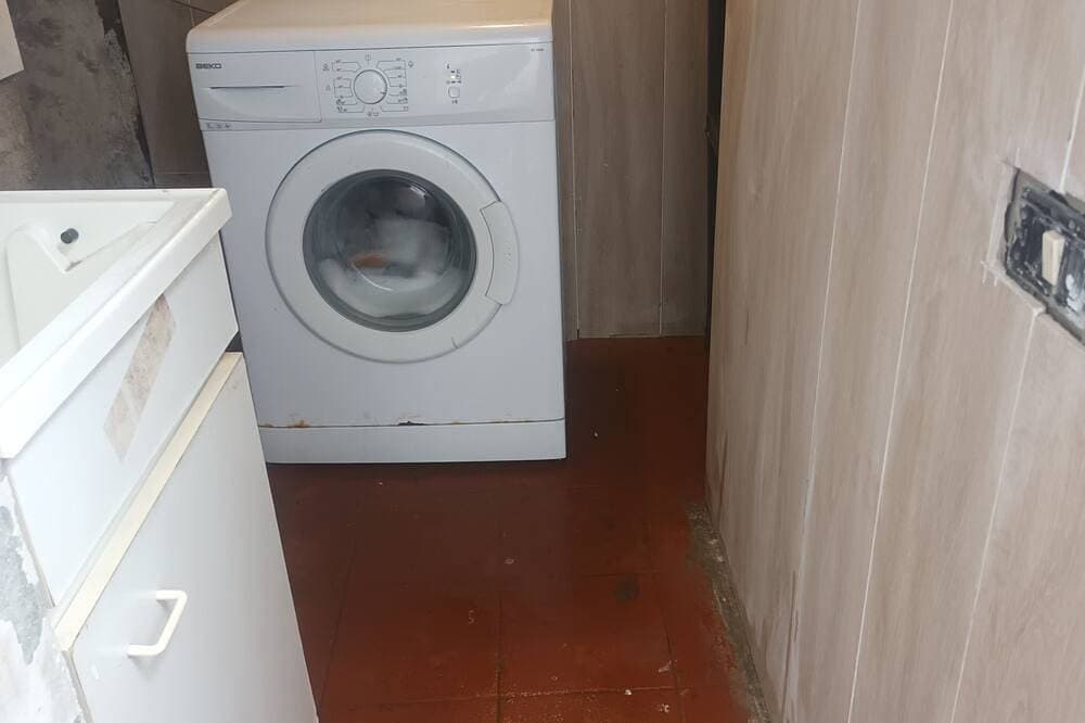 Foto 8 von 10: Enjoyable 1-bedroom apartment with AC in charming Minori,cozy apartment no steps