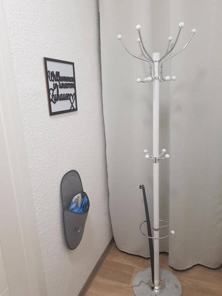 Foto 11 von 22: One-Bedroom Apartment