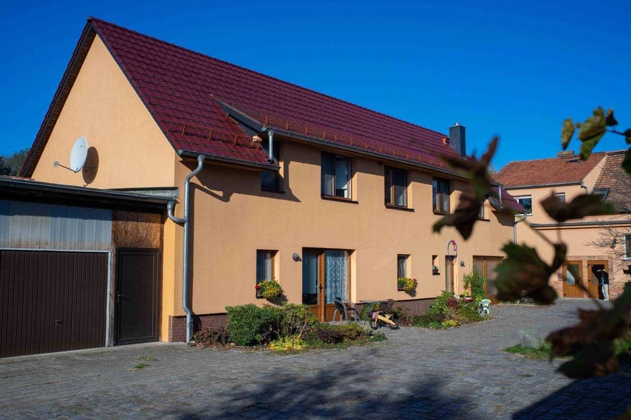 Gästehaus Schulz 1
