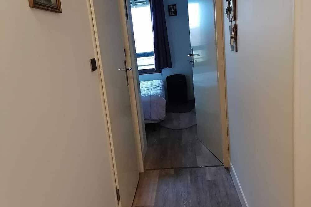 Foto 8 von 16: Zweizimmerwohnung mit Balkon, beheiztem Innenpool - 4 Personen