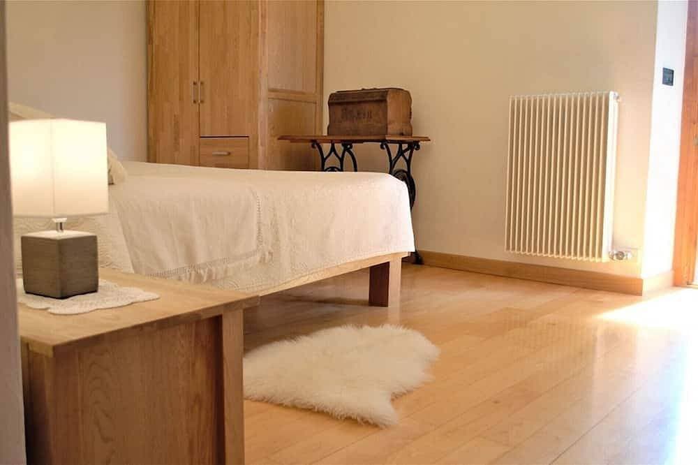 Foto 3 von 26: Ferienwohnung \"L'Antico Scheune\"