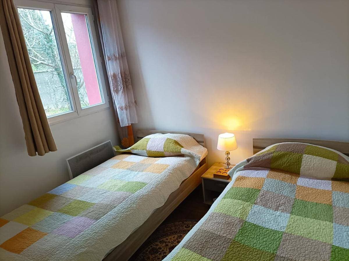 Foto 3 von 19: One-Bedroom Apartment