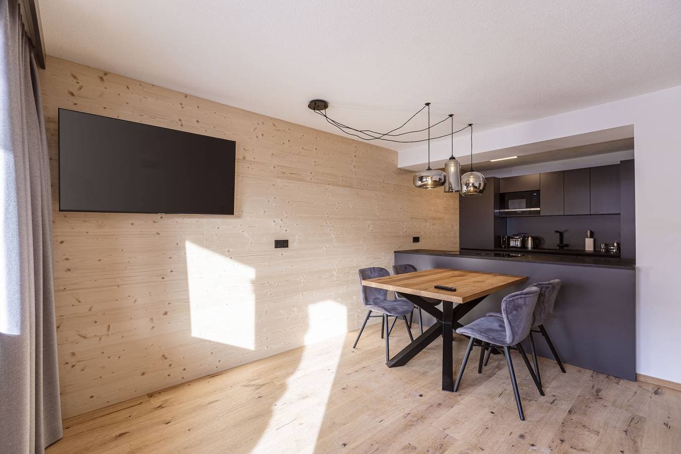 Ferienwohnung mit 1 Schlafzimmer für 4 Personen 1