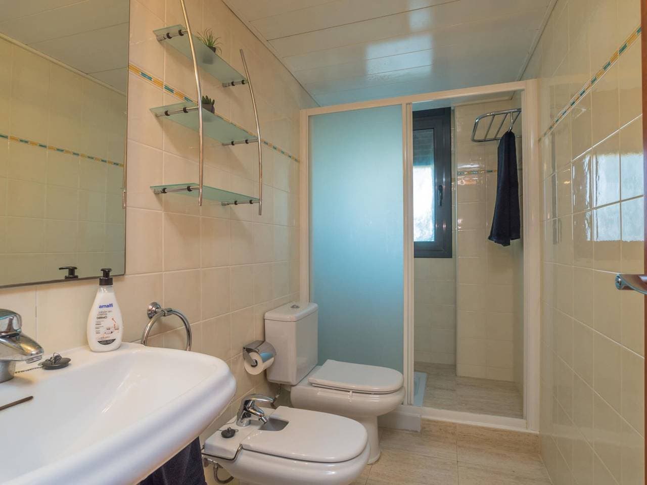 Foto 8 von 29: Ferienwohnung für 6 Personen mit Pool