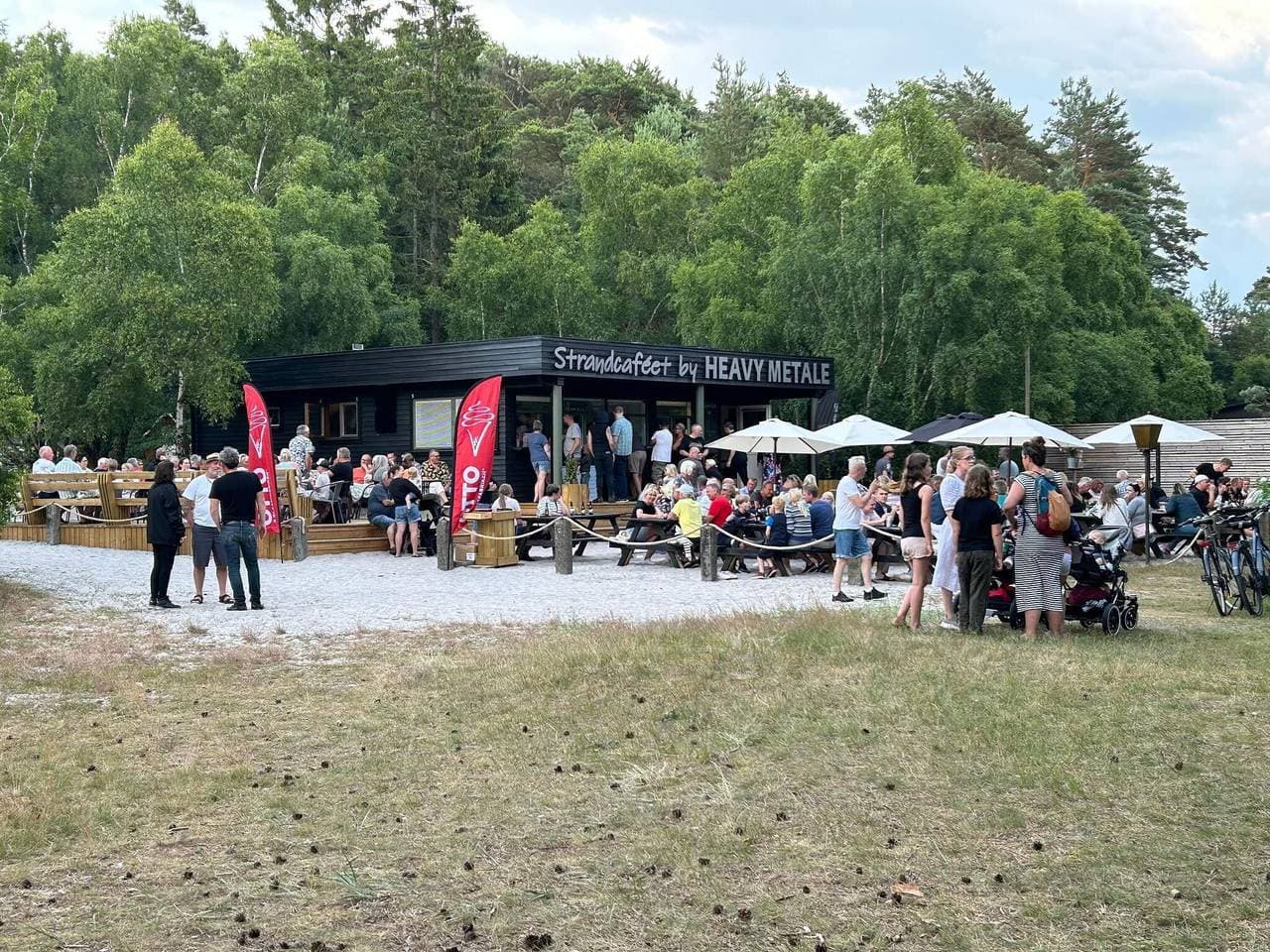 Foto 13 von 30: 4 Sterne Ferienhaus in Sölvesborg