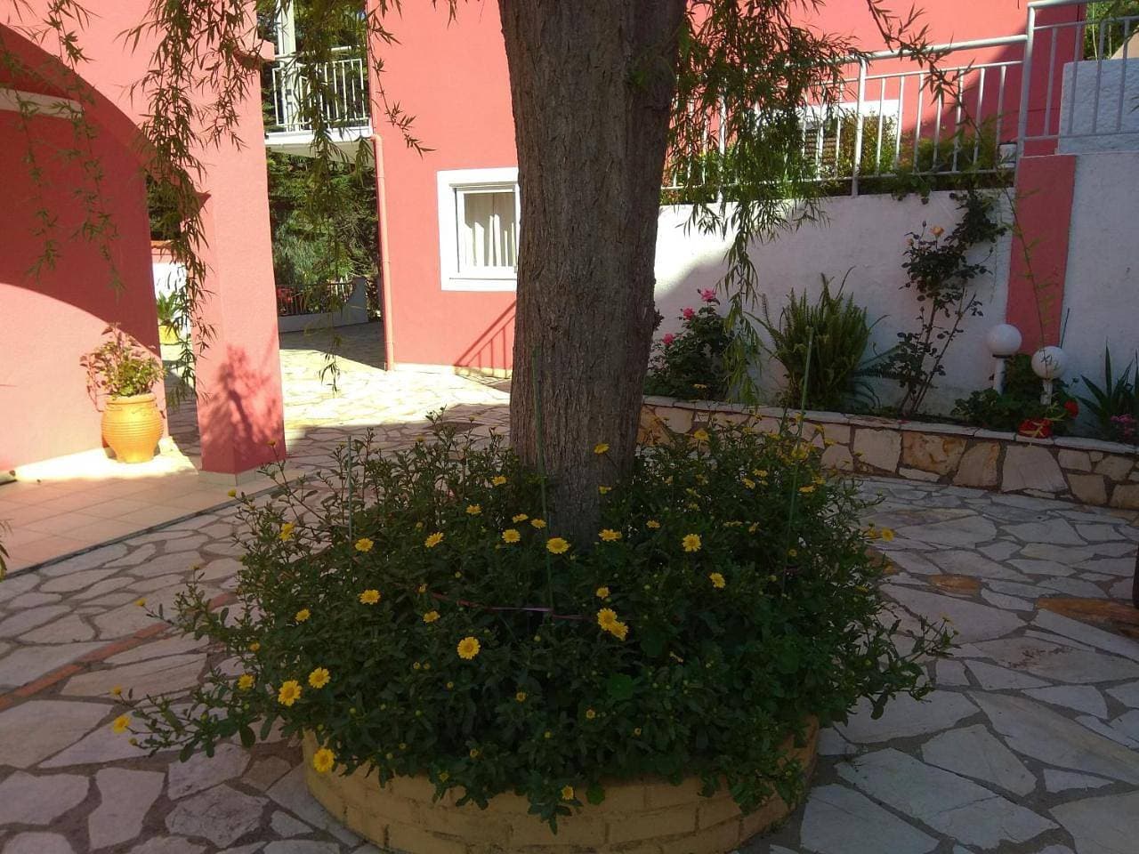 Foto 11 von 17: Studio (2 Adults) - Ground Floor