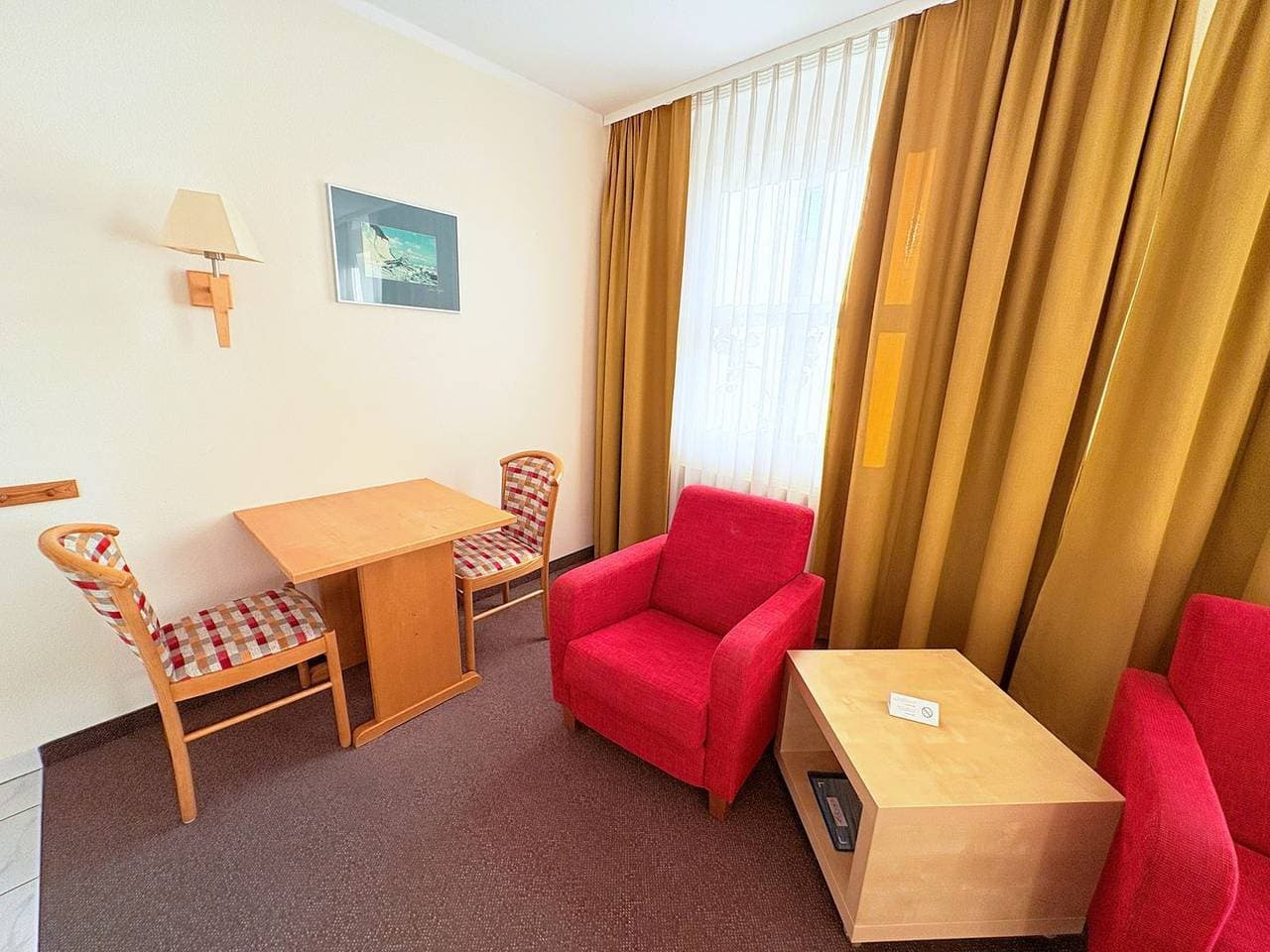 Foto 3 von 10: Ferienwohnung 8 – Wohlfühlen in Sellin mit Balkon & bester Lage