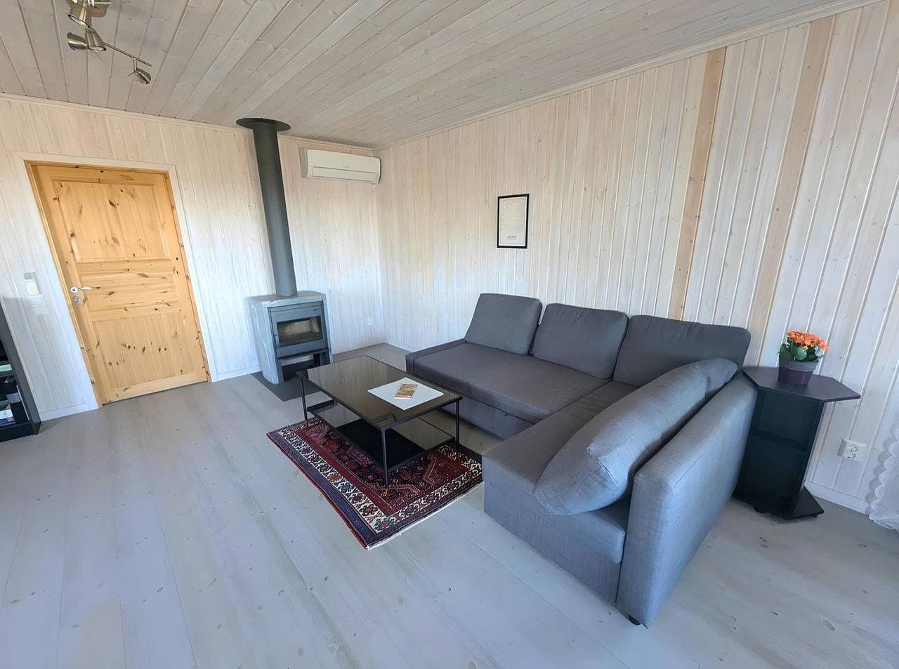 Foto 6 von 27: Hus Kråkelund – Dein idyllisches Schwedenhaus mitten in den Schären