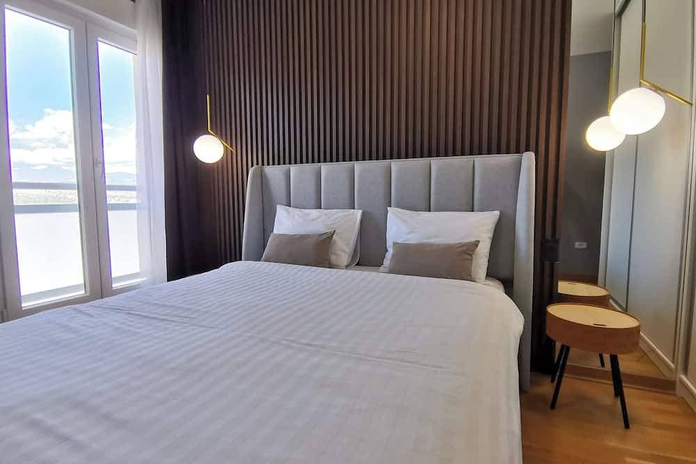 Design apartment at City Quart 1