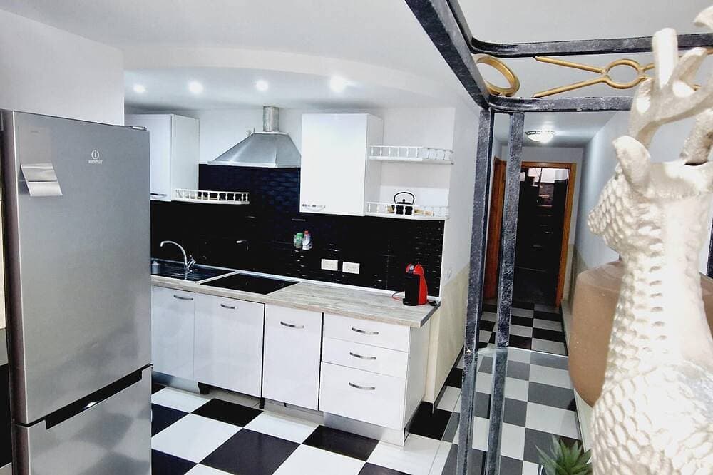 Foto 12 von 18: Elegante 2 Schlafzimmer, WLAN kostenlos, Adeje