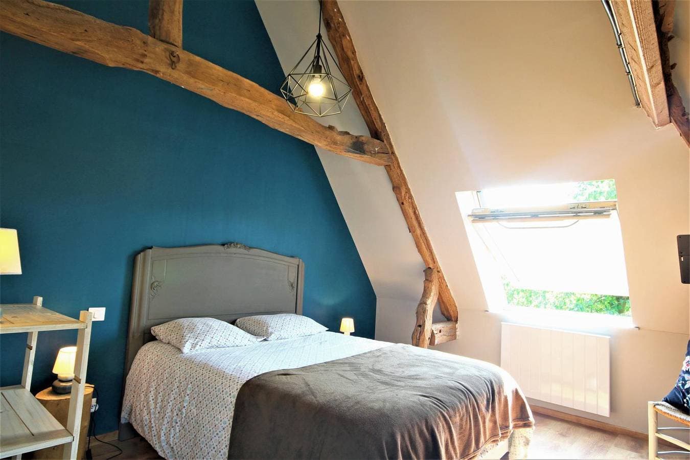 Foto 4 von 26: Gîtes de France® - Le Petit-Clos