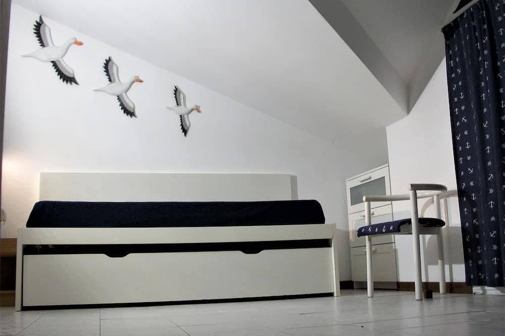 Foto 7 von 30: Apartment zur exklusiven Nutzung Kostenloses WLAN