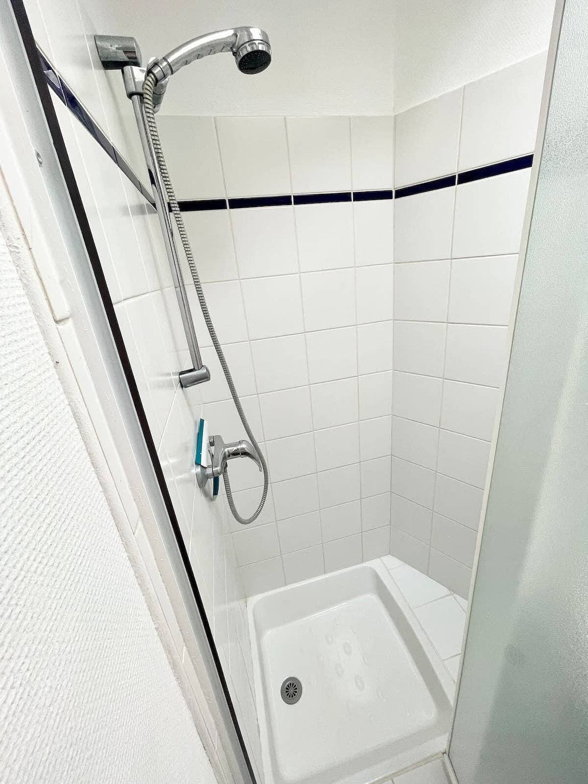 Foto 9 von 12: Ferienwohnung für 2 Personen mit Balkon