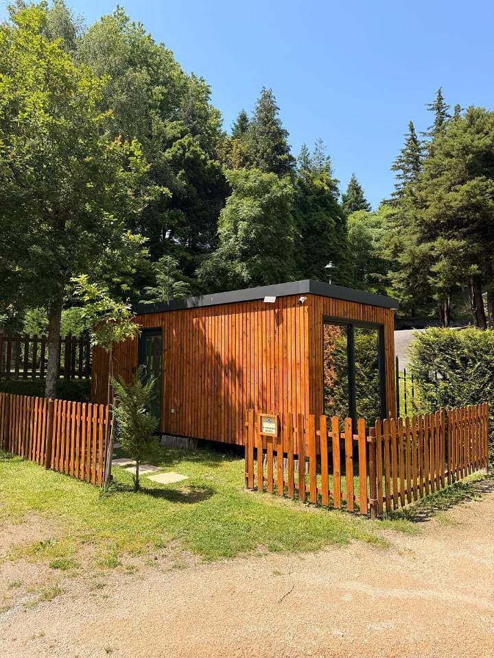 Foto 10 von 10: Bungalow