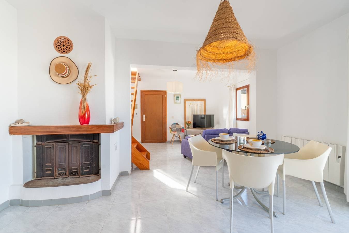 Foto 4 von 43: Ferienwohnung 'Miramar' mit Meer- und Bergblick, privater Terrasse und Wi-Fi