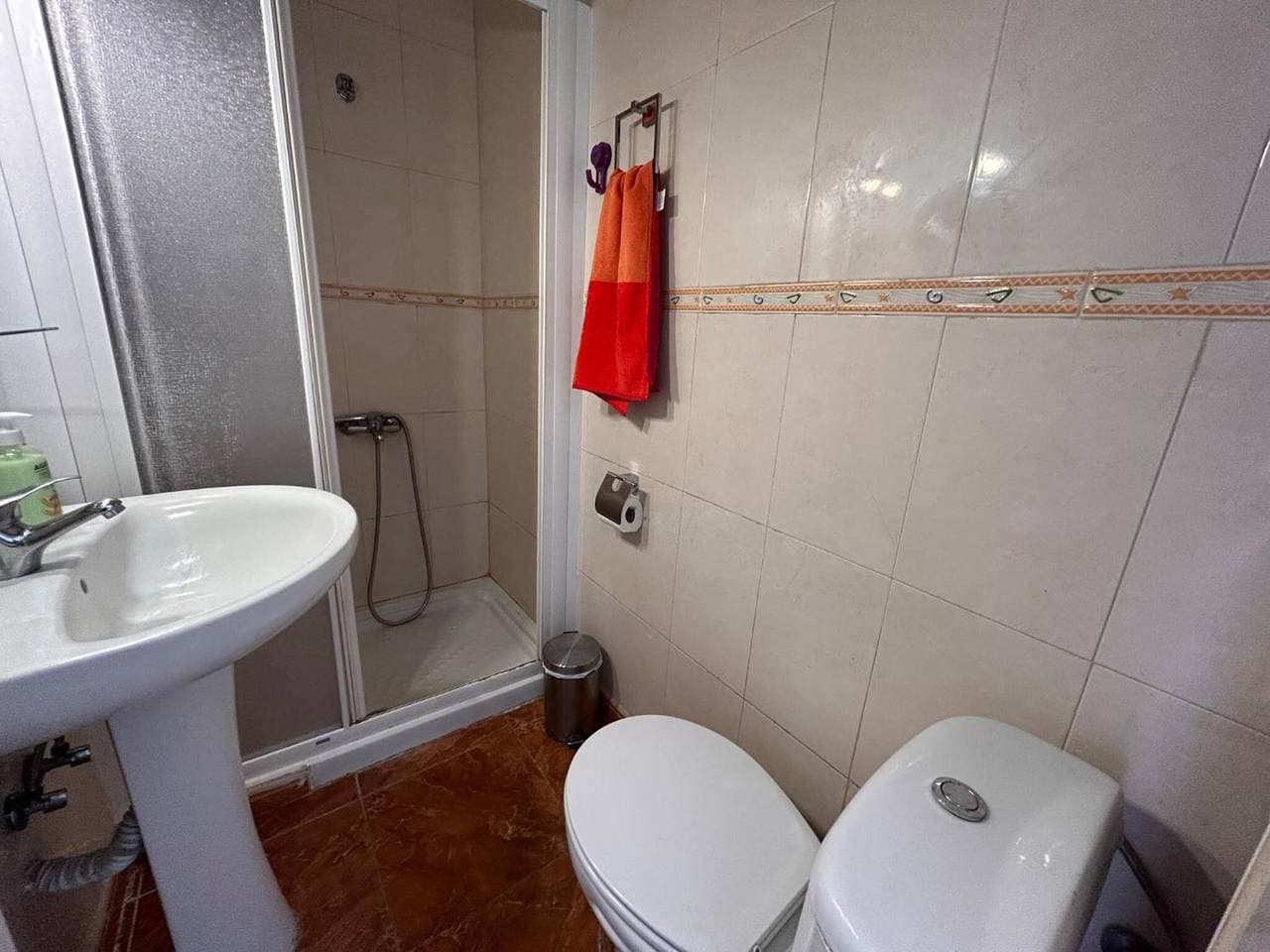 Foto 9 von 14: Apartment 'Alquilaencanarias Plaza De Alojera' mit WLAN
