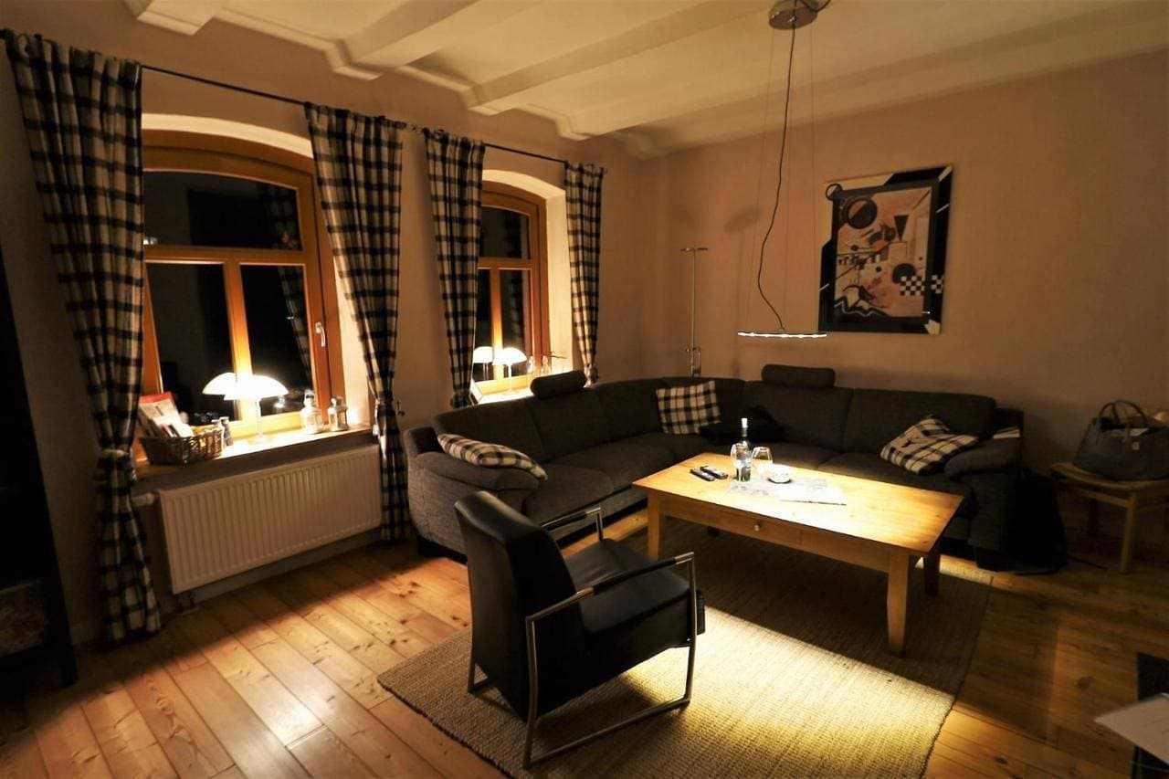 Foto 3 von 57: Four-Bedroom Apartment