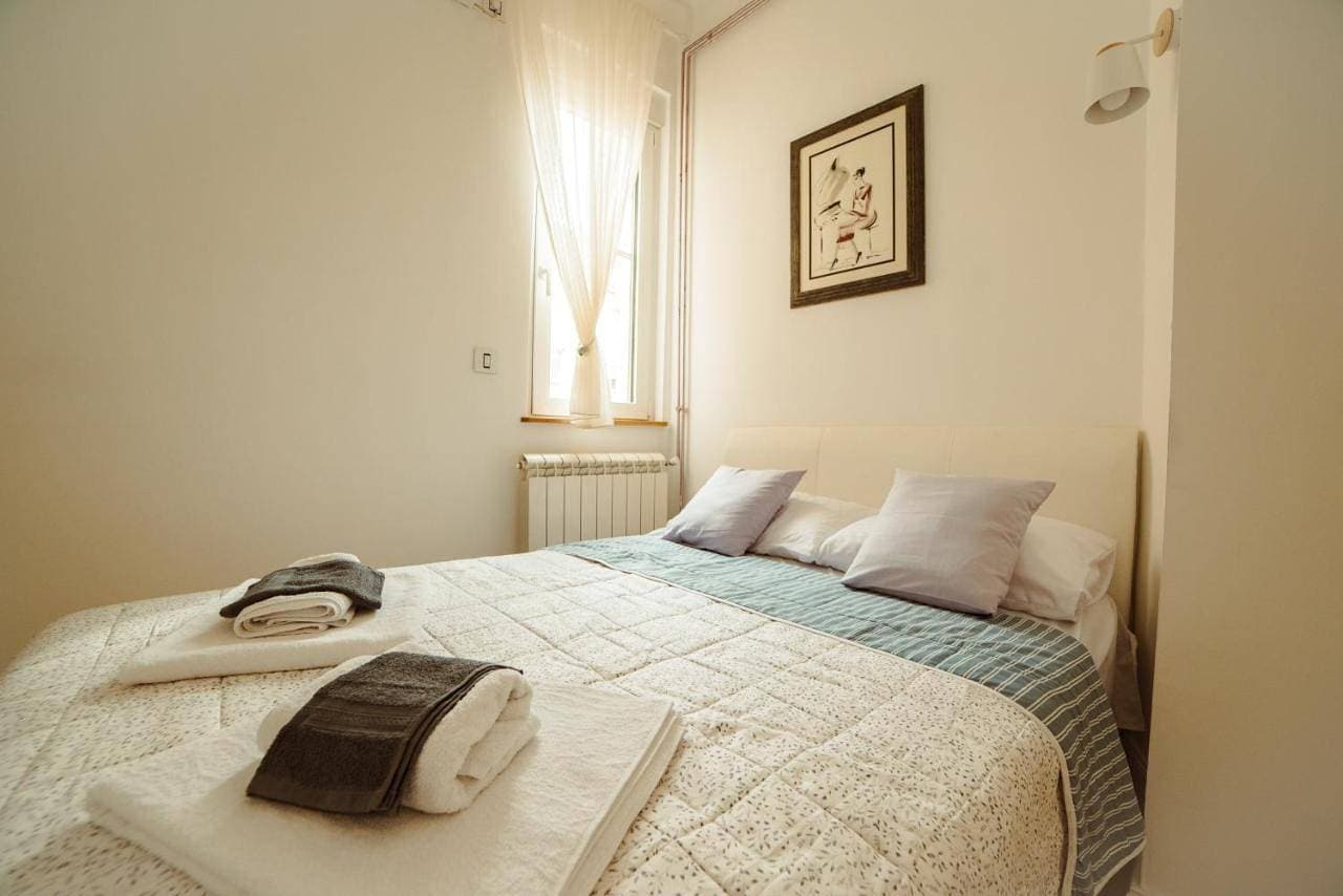 Mizi Apartment 1