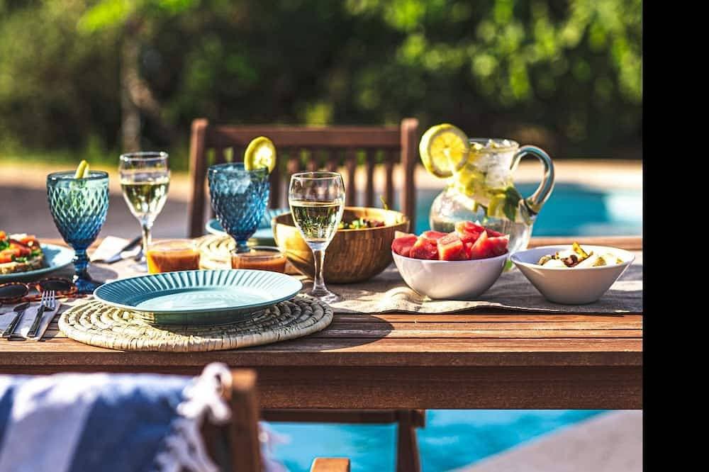 Finca Ses Comes. Charmantes Ferienhaus auf dem Lande für 4 Personen in Santanyi 1
