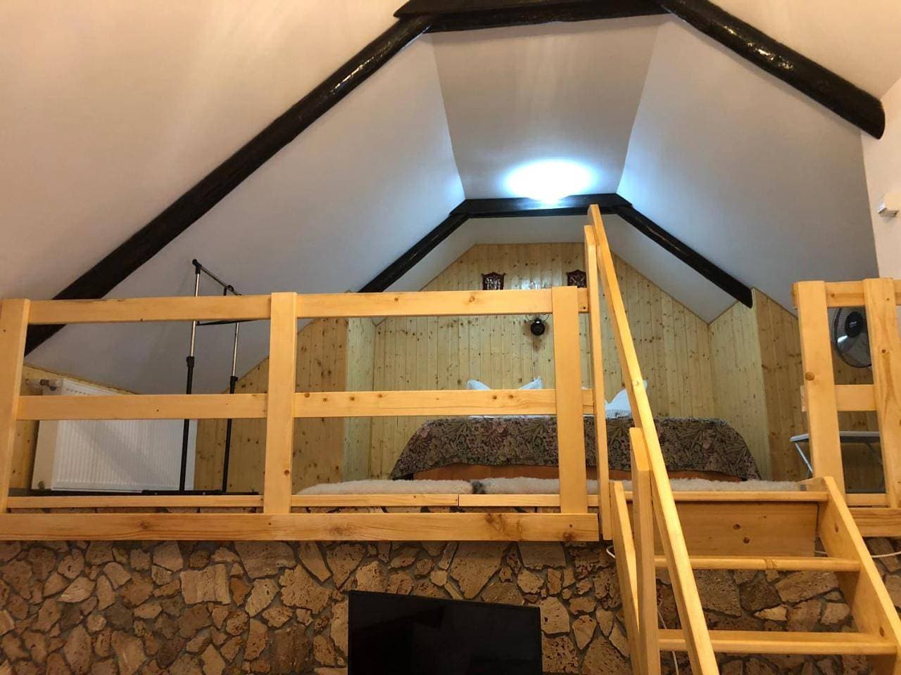 Foto 7 von 16: Triple Room with Private Bathroom