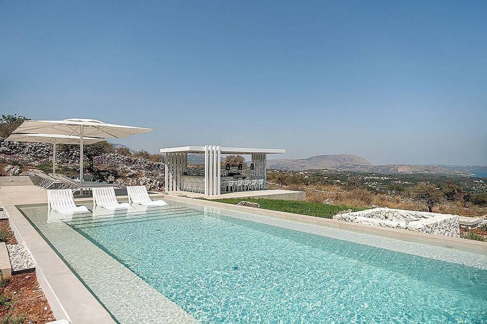 Foto 13 von 30: Nature & Beauty stylish Villa