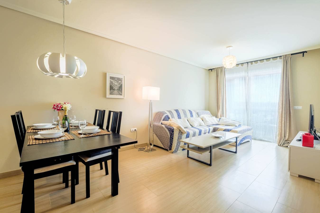 Apartamento Luxury Junto Al Mar 1