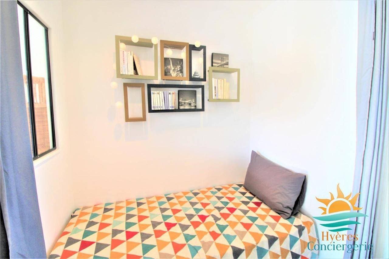 Foto 4 von 20: Apartment