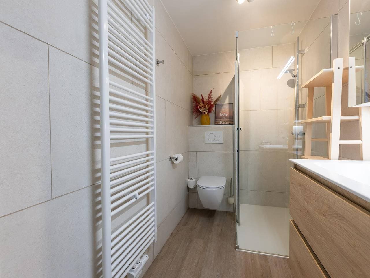 Foto 13 von 14: Wohnung im 6. Stock mit Meerblick