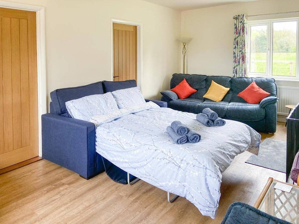 Foto 5 von 5: Four-Bedroom Holiday Home