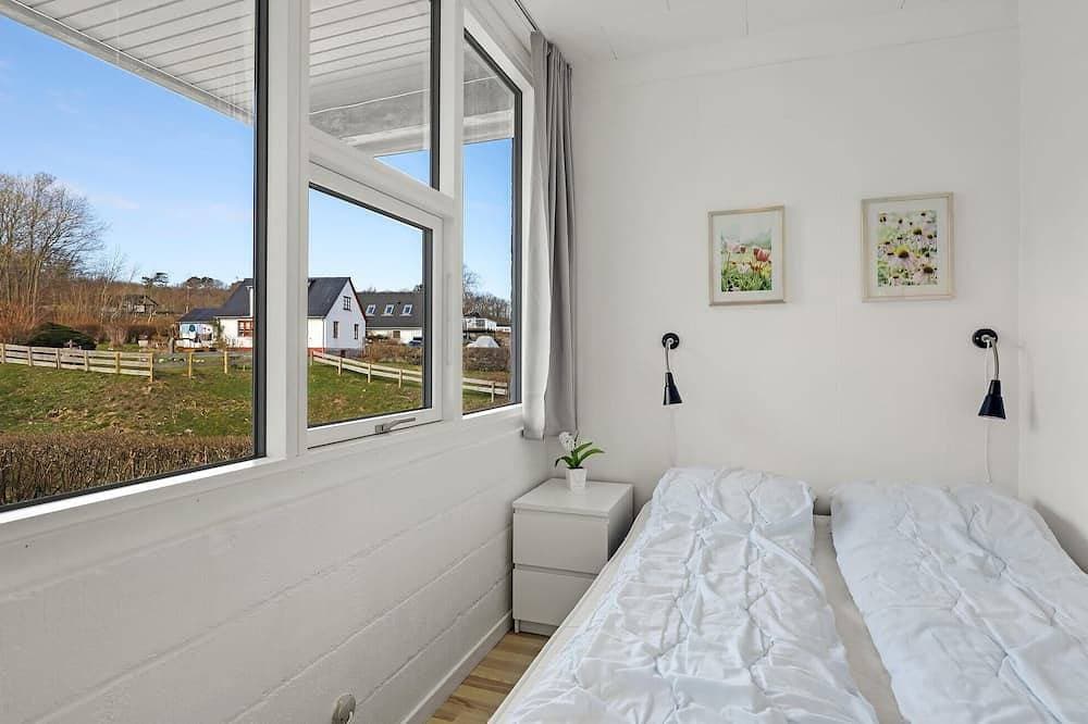 Foto 4 von 17: Atemberaubende Wohnung in Allinge mit Meerblick