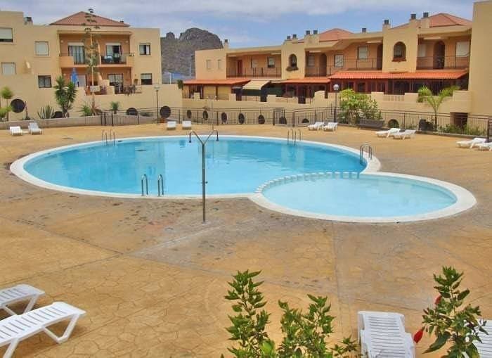 Fewo mit Pool und Terrassen 1
